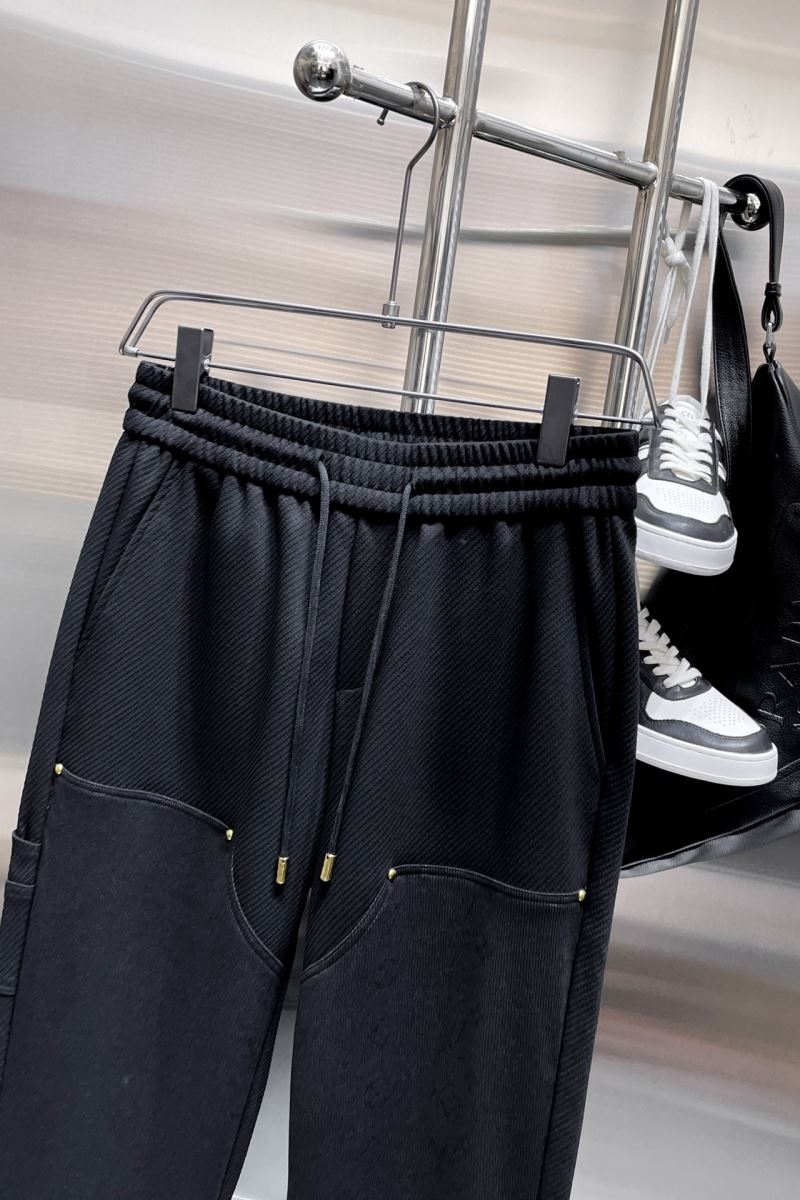 Louis Vuitton Long Pants